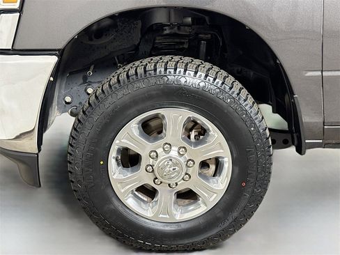 Used 2024 RAM 2500 Big Horn image 26