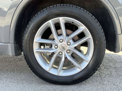 Used 2023 Dodge Durango GT AWD/4WD image 11