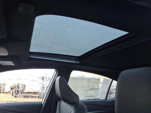 New 2026 Toyota Camry XSE image 9