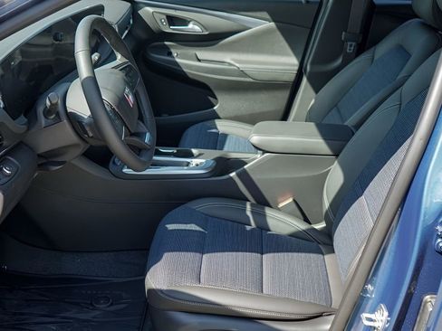 New 2026 Buick Envista Preferred w/ Convenience I Package image 10