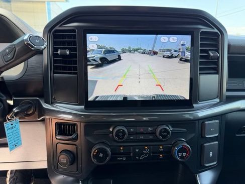 Used 2025 Ford F150 STX RWD image 15
