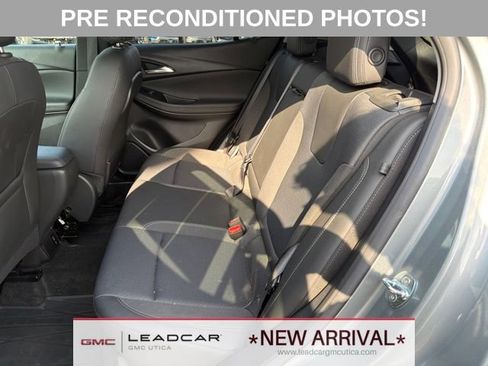 Used 2024 Buick Encore GX Preferred w/ Comfort Package AWD/4WD image 18
