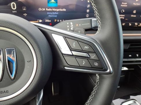 New 2026 Buick Envision Sport Touring image 35