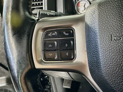 Used 2015 RAM 1500 Limited AWD/4WD image 25
