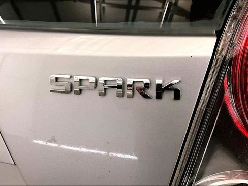 Used 2015 Chevrolet Spark LS image 14