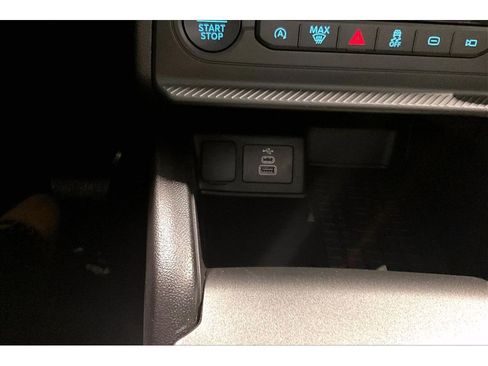 Used 2025 Ford Bronco Sport Big Bend w/ Convenience Package image 34