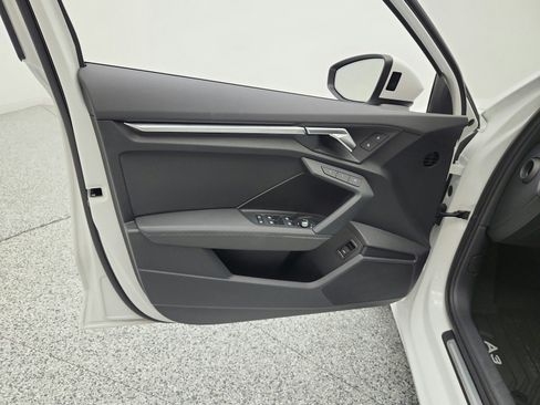 Used 2023 Audi A3 2.0T Premium w/ Convenience Package FWD image 15