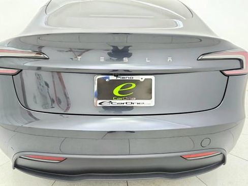 Used 2025 Tesla Model 3 Long Range RWD image 26