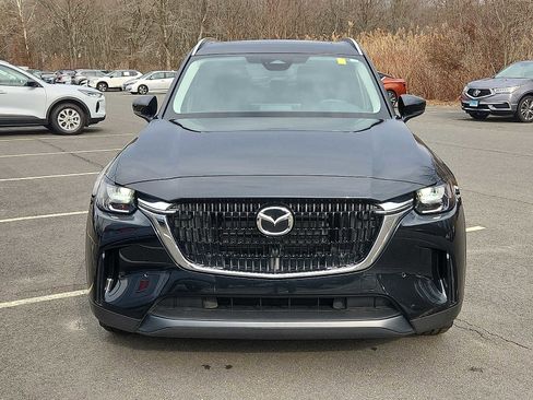 Used 2025 MAZDA CX-90 3.3 Turbo w/ Preferred Package AWD/4WD image 2