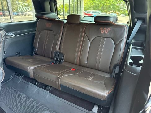 Used 2021 Ford Expedition King Ranch RWD image 31