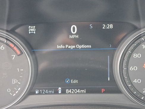 Used 2020 Cadillac XT4 Sport AWD/4WD image 21