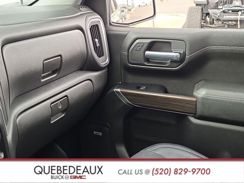 Used 2019 Chevrolet Silverado 1500 RST w/ All-Star Edition image 24