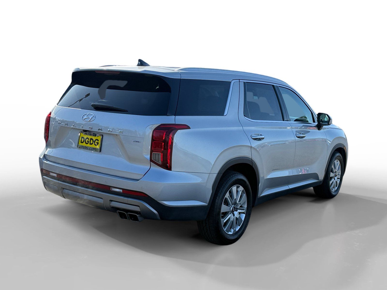 Used 2024 Hyundai Palisade SEL AWD/4WD image 5