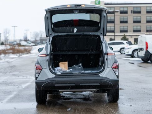 New 2026 Hyundai Kona SEL Sport image 10