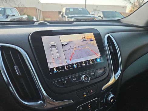 Used 2024 Chevrolet Equinox LT image 29