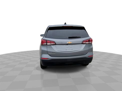 Certified 2023 Chevrolet Equinox LS image 7