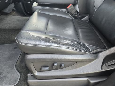 Used 2018 GMC Sierra 1500 SLT w/ Texas SLT Premium Package image 20