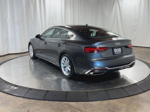 Used 2023 Audi A5 2.0T Premium Plus image 8
