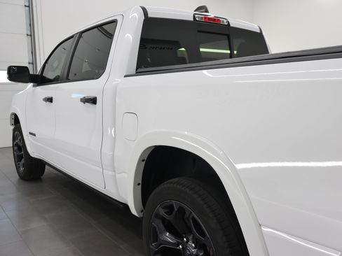 Used 2023 RAM 1500 Limited w/ Night Edition AWD/4WD image 5