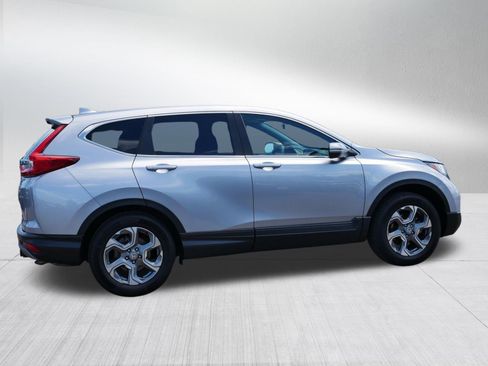 Used 2017 Honda CR-V EX image 8