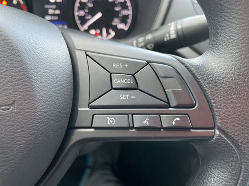 Certified 2025 Nissan Altima 2.5 S image 14