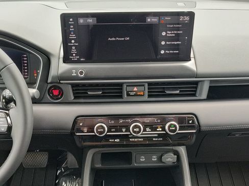 New 2026 Honda Pilot EX-L image 8