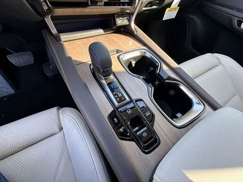 New 2026 Lexus RX 450h AWD image 21