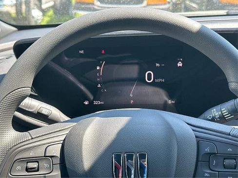New 2026 Buick Envista Sport Touring FWD image 21