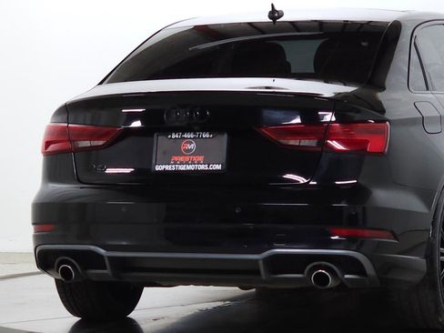 Used 2017 Audi A3 2.0T Premium Plus image 8