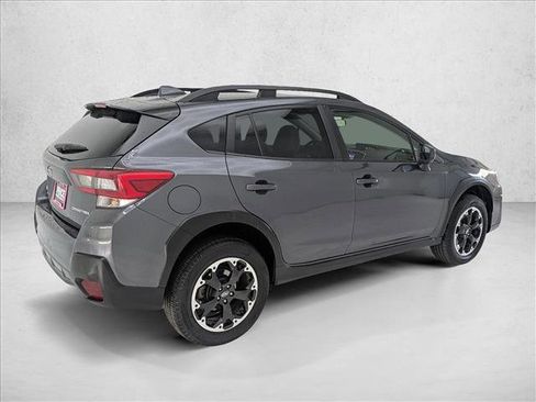 Used 2023 Subaru Crosstrek 2.0i Premium AWD/4WD image 5