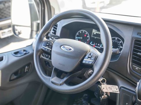 Used 2024 Ford Transit 250 Low Roof w/ Exterior Upgrade Package image 14