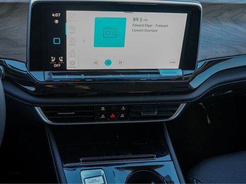 New 2026 Volkswagen Atlas SE image 12