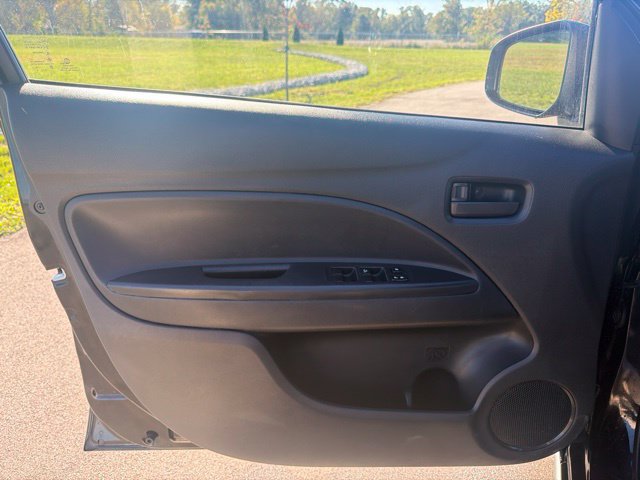 Used 2024 Mitsubishi Mirage ES FWD image 15
