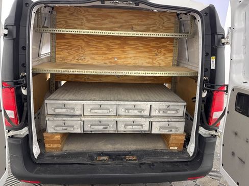 Used 2016 Mercedes-Benz Metris image 22