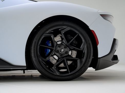 Used 2022 Maserati MC20 Coupe RWD image 10