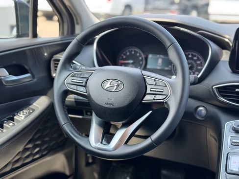 Used 2023 Hyundai Santa Fe SEL w/ Cargo Package AWD/4WD image 14