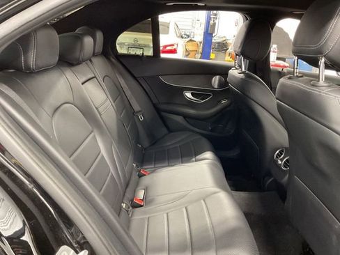 Used 2020 Mercedes-Benz C 300 4MATIC Sedan image 10