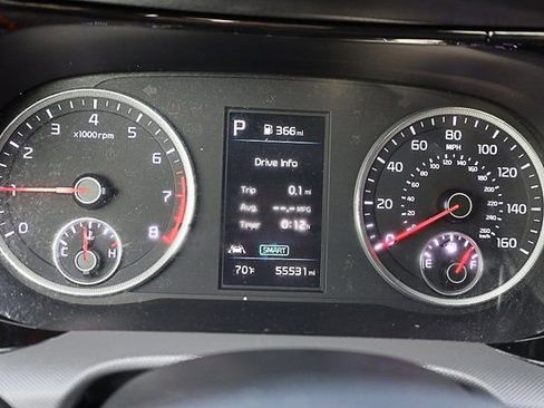 Used 2023 Kia K5 GT-Line image 29