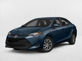 Used 2017 Toyota Corolla LE FWD video 1