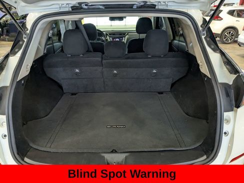 Used 2020 Nissan Murano SV image 9
