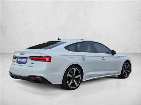 Used 2022 Audi A5 2.0T Premium Plus image 5