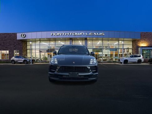 Used 2021 Porsche Macan image 21