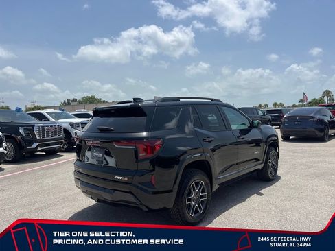 New 2026 GMC Terrain AT4 w/ Convenience Package III AWD/4WD image 7