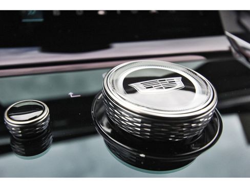 New 2026 Cadillac Escalade Sport w/ Touring Package image 21