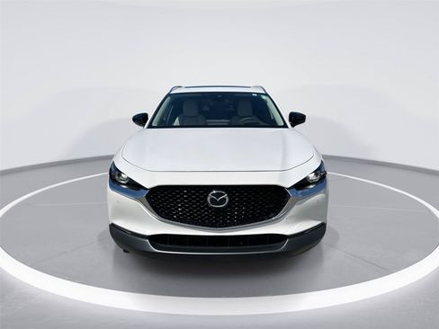 Certified 2023 MAZDA CX-30 2.5 Turbo w/ Premium Plus Pkg AWD/4WD image 3