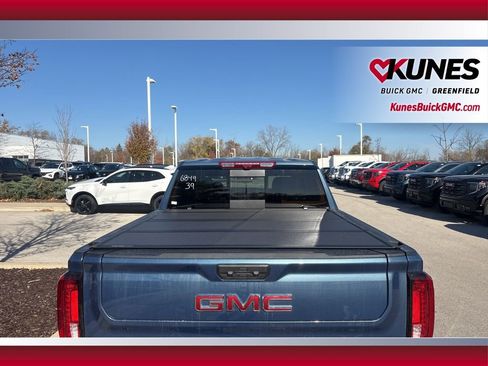 New 2026 GMC Sierra 1500 Denali image 9