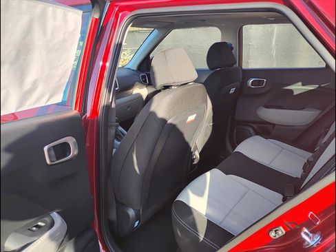 New 2026 Hyundai Venue SEL image 13