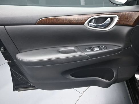 Used 2014 Nissan Sentra SL w/ Premium Package FWD image 10