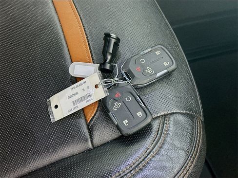 Used 2022 GMC Sierra 2500 AT4 w/ Gooseneck/5TH Wheel Package image 32