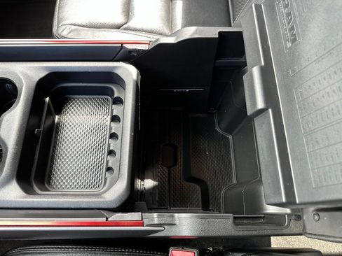 Used 2019 RAM 1500 Rebel w/ Rebel Level 2 Equipment Group AWD/4WD image 34